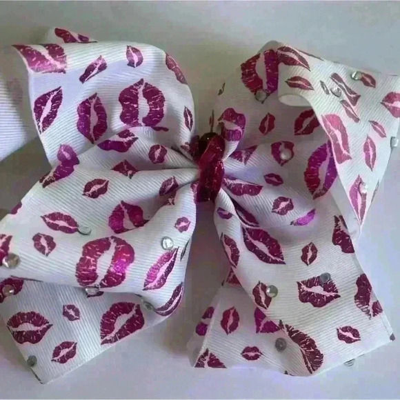 Jojo Siwa Bows Hair Accessories - Picture 5 of 7